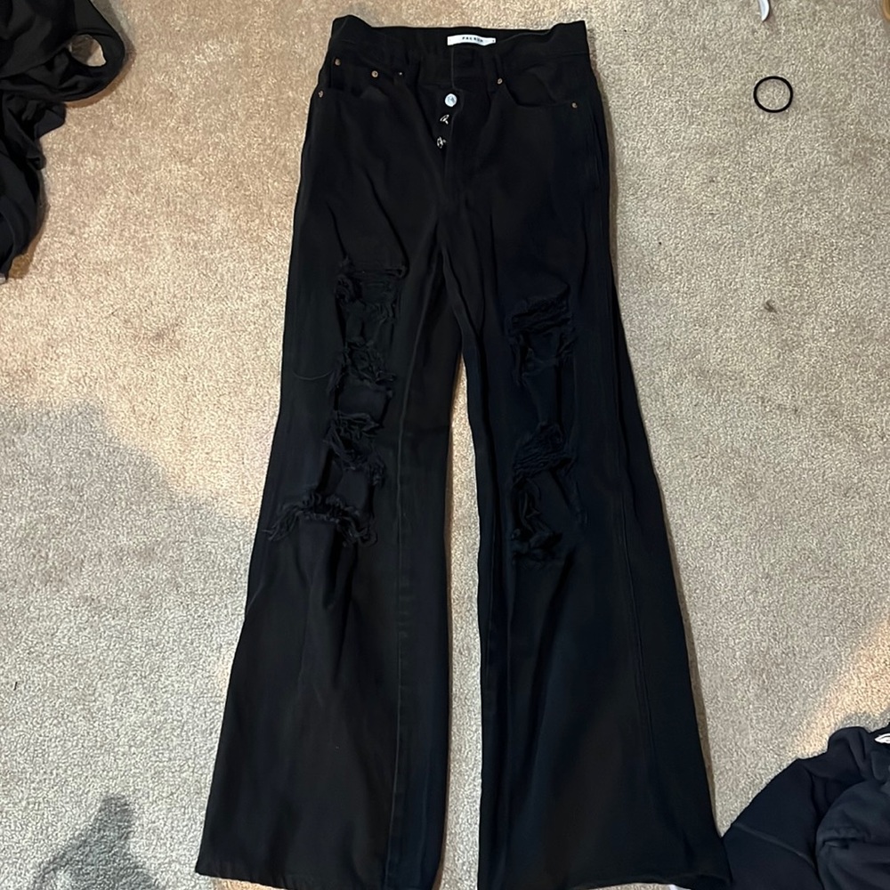 Pacsun baggy jeans